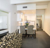 Collins Hotel - Accommodation in Bendigo