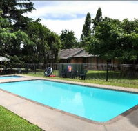 High Country Motor Inn - Accommodation in Bendigo