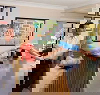 NRMA Treasure Island Holiday Resort - Accommodation in Bendigo