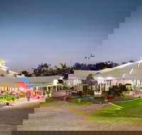 Mission Beach Resort - Accommodation in Bendigo