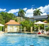 Aqualuna Beach Resort - Accommodation in Bendigo
