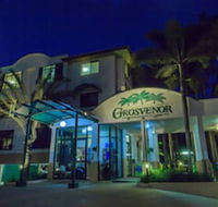 Grosvenor in Cairns - Accommodation in Bendigo