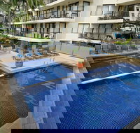 Seaview Resort - Accommodation in Bendigo