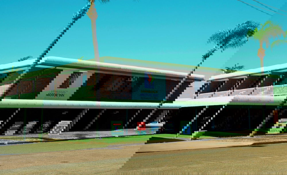 Longreach QLD Accommodation in Bendigo