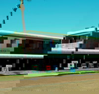 Longreach Motor Inn - Accommodation in Bendigo