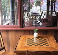 Forest Lodge Resort - Accommodation in Bendigo