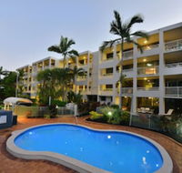 Argosy On The Beach - Accommodation in Bendigo