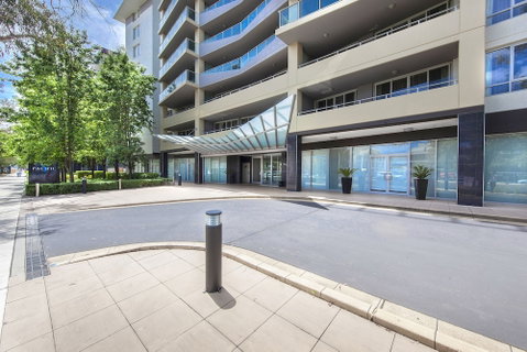 Pacific Suites Canberra - Accommodation in Bendigo 1