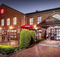Best Western Plus Buckingham International - Accommodation in Bendigo