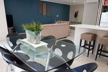 Korora Bay Village Resort - Accommodation in Bendigo 4
