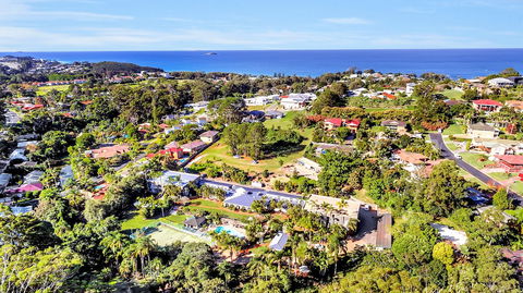 Korora Bay Village Resort - Accommodation in Bendigo 0