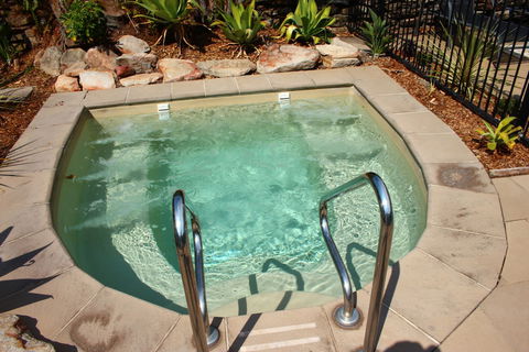 Korora Bay Village Resort - Accommodation in Bendigo 1