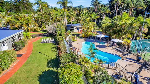 Korora Bay Village Resort - Accommodation in Bendigo 2