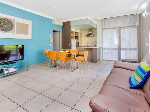 Korora Bay Village Resort - Accommodation in Bendigo 5