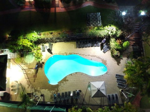 Korora Bay Village Resort - Accommodation in Bendigo 3