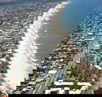 Royal Palm Resort - Accommodation in Bendigo