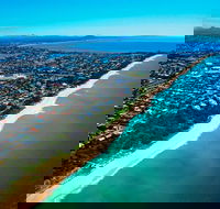Surfside on the Beach - Accommodation in Bendigo