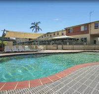 Oxley Cove Apartments - Accommodation in Bendigo