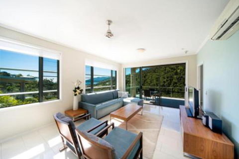 Summit Apartments Airlie Beach - Accommodation in Bendigo 4