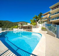 Summit Apartments Airlie Beach - Accommodation in Bendigo