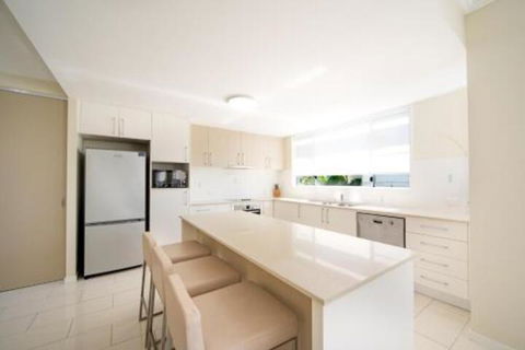 Summit Apartments Airlie Beach - Accommodation in Bendigo 1