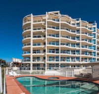 Regency on the Beach - Accommodation in Bendigo
