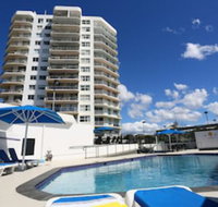 Mandolin Resort - Accommodation in Bendigo