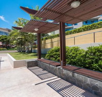 Swell Resort Burleigh Beach - Accommodation in Bendigo