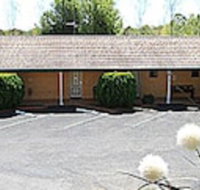 Hilltops Retreat Motor Inn - Accommodation in Bendigo