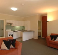 McLaren Vale Motel  Apartments - Accommodation in Bendigo