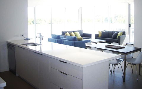 Best Western Plus The Tudor-Box Hill - Accommodation in Bendigo 6