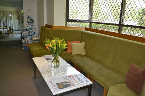 Best Western Plus The Tudor-Box Hill - Accommodation in Bendigo 2