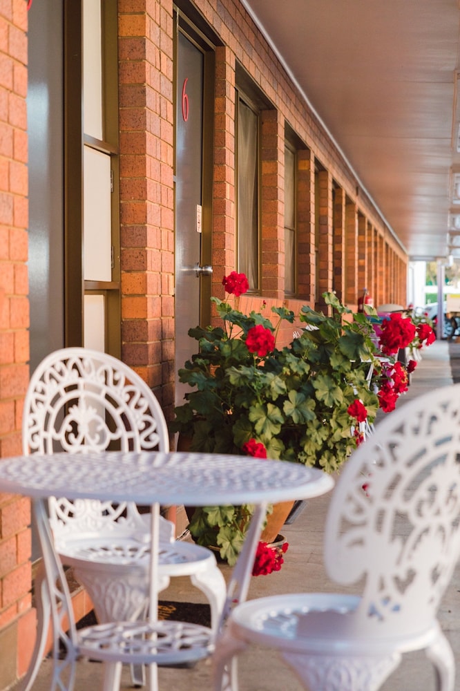  Accommodation in Bendigo
