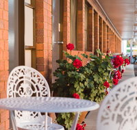 Country Pathfinder Motor Inn - Accommodation in Bendigo