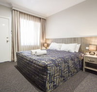 Harvest Lodge Motel - Accommodation in Bendigo