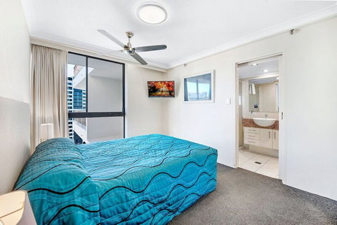 ULTIQA Beach Haven At Broadbeach - Accommodation in Bendigo 6