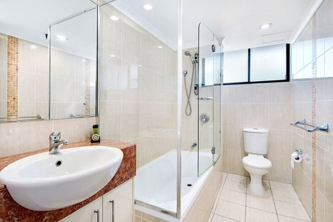 ULTIQA Beach Haven At Broadbeach - Accommodation in Bendigo 3