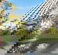 Rydges Esplanade Resort Cairns - Accommodation in Bendigo