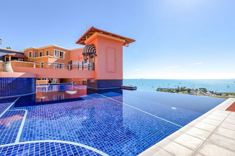 Martinique Whitsunday - Accommodation in Bendigo 3