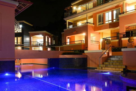 Martinique Whitsunday - Accommodation in Bendigo 2
