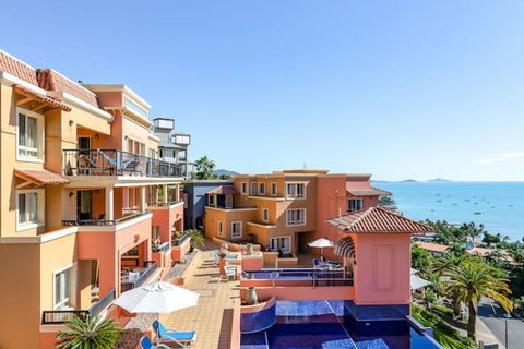 Martinique Whitsunday - Accommodation in Bendigo 1
