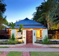Bay Haven Lodge - Accommodation in Bendigo