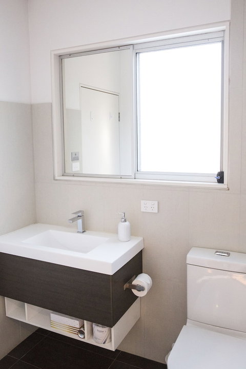Bay Haven Lodge - Accommodation in Bendigo 4
