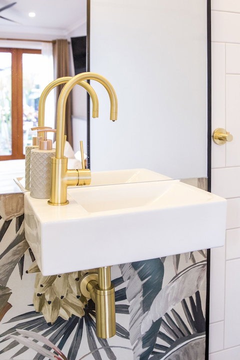 Bay Haven Lodge - Accommodation in Bendigo 5