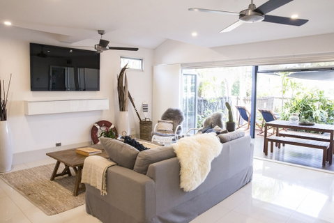 Bay Haven Lodge - Accommodation in Bendigo 6