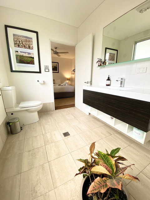Bay Haven Lodge - Accommodation in Bendigo 2
