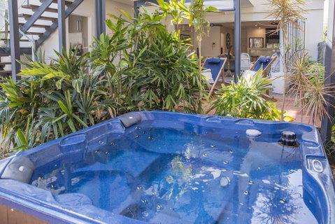Bay Haven Lodge - Accommodation in Bendigo 1