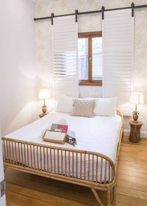 Bay Haven Lodge - Accommodation in Bendigo 3