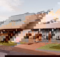 Barossa Weintal Hotel - Accommodation in Bendigo