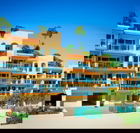 Shingley Beach Resort - Accommodation in Bendigo